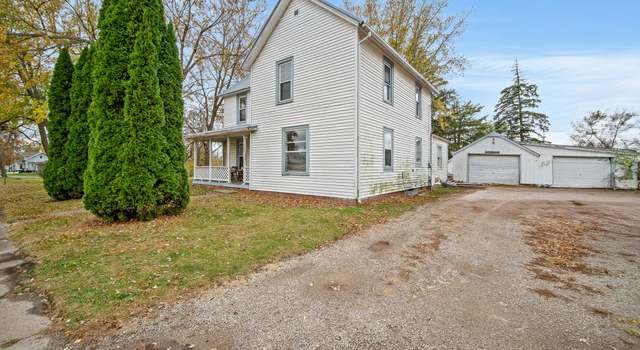 Photo of 107 SW 2nd St, Melcher-dallas, IA 50062