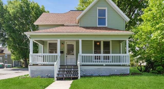 Photo of 930 Forest Ave, Des Moines, IA 50314
