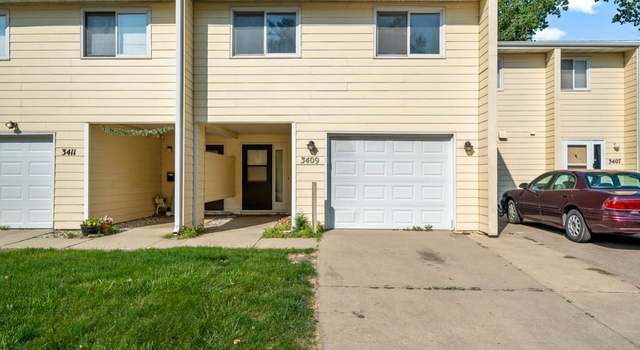 Photo of 3409 Harcourt Dr, Ames, IA 50010