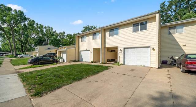 Photo of 3409 Harcourt Dr, Ames, IA 50010