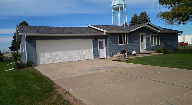 Photo of 304 2nd Ave, Sully, IA 50251