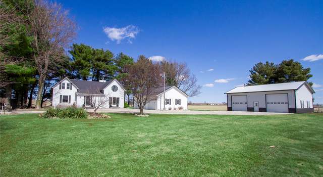 Photo of 12586 E 88th St S, Reasnor, IA 50232