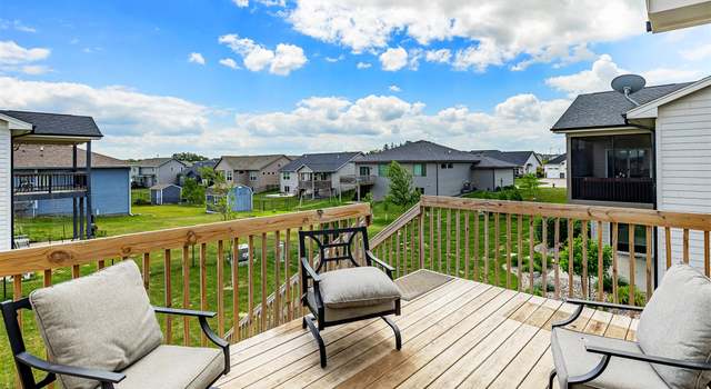 Photo of 309 NW Beechwood Dr, Grimes, IA 50111
