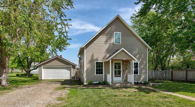 Photo of 607 Grand St, Melcher Dallas, IA 50062