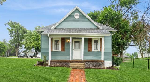Photo of 715 N Fremont St, Stuart, IA 50250