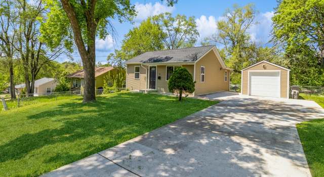 Photo of 115 Thornton Ave, Des Moines, IA 50315