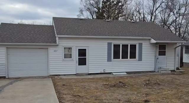 Photo of 437 S League Rd, Colfax, IA 50054