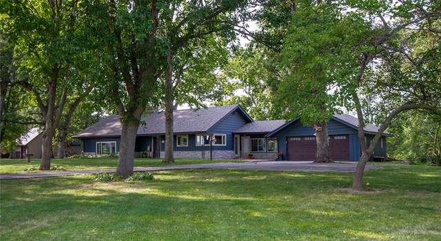 Photo of 641 228th Pl, Pella, IA 50219