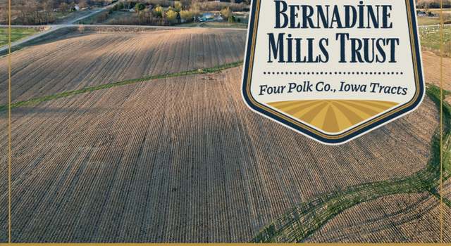 Photo of 0 SE 56th Ave & Se 116th St, Runnells, IA 50237