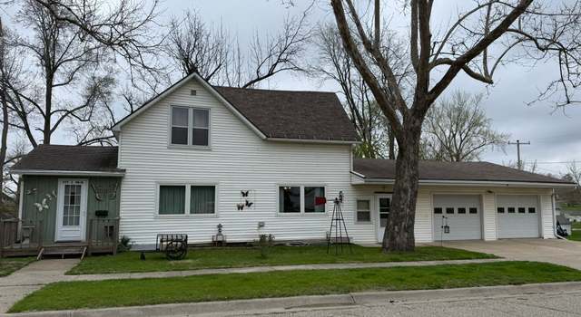 Photo of 809 S Main St, Toledo, IA 52342