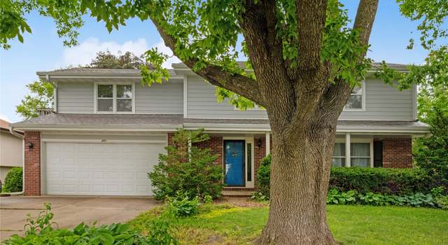 Photo of 401 39th St, West Des Moines, IA 50265