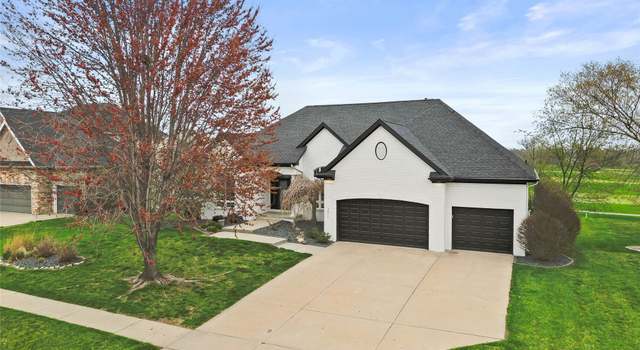 Photo of 3011 NE Trilein Dr, Ankeny, IA 50021