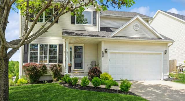 Photo of 5031 Cherrywood Dr, West Des Moines, IA 50265