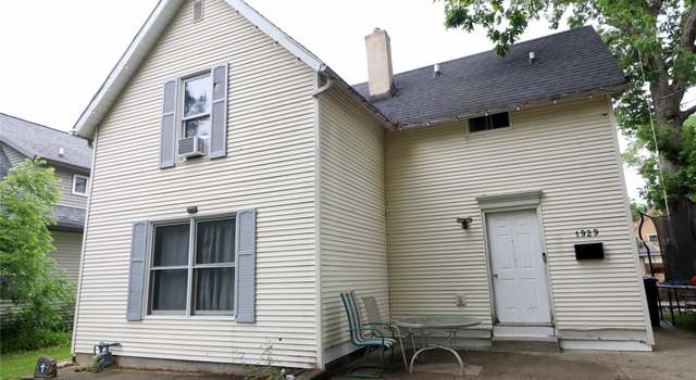 Photo of 1929 10th St, Des Moines, IA 50314