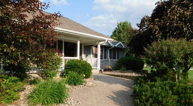 Photo of 107 SW 8th St, Ogden, IA 50212