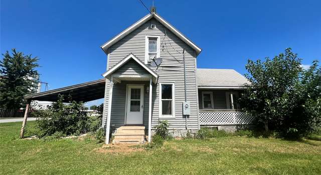 Photo of 208 2nd St, Boxholm, IA 50040