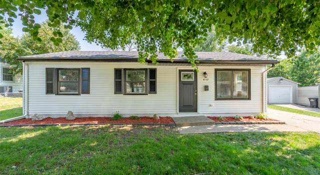 Photo of 4127 E Seneca Ave, Des Moines, IA 50317