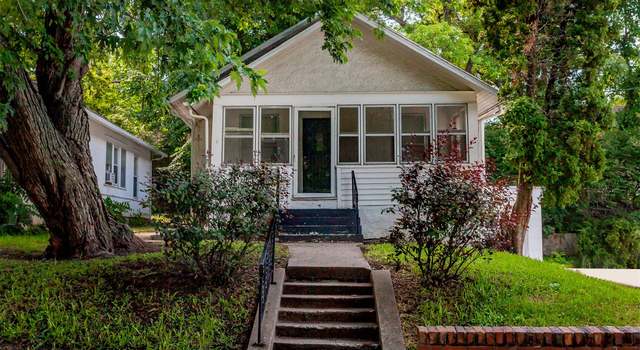 Photo of 802 Fulton Dr, Des Moines, IA 50315