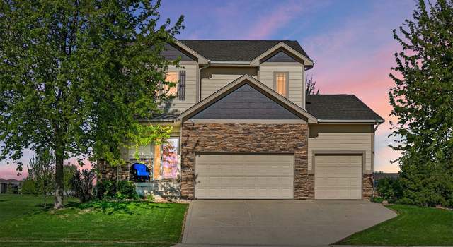Photo of 3414 163rd St, Urbandale, IA 50323