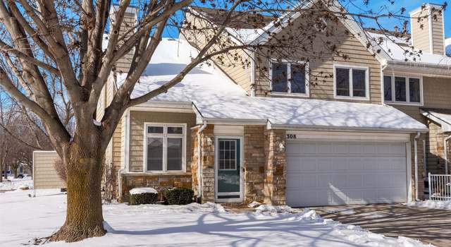Photo of 811 Burr Oaks Dr #308, West Des Moines, IA 50266