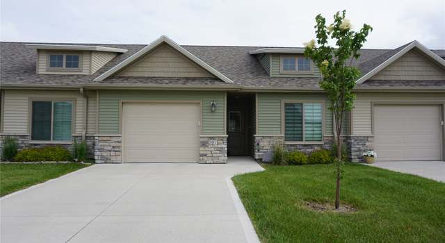 Photo of 507 W Madison St, Winterset, IA 50273