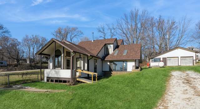 Photo of 503 Smith St, Woodburn, IA 50275