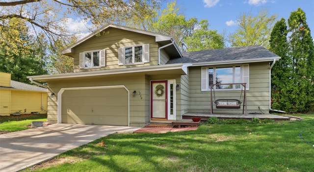 Photo of 1220 E Franklin Ave, Indianola, IA 50125