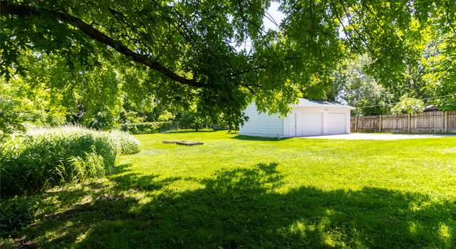 Photo of 3819 E 32nd St, Des Moines, IA 50317