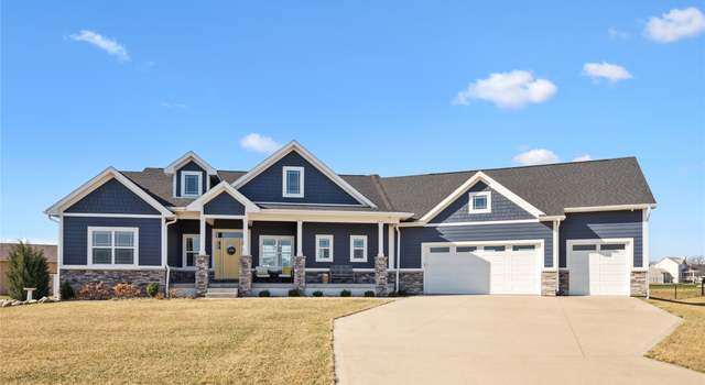 Photo of 9966 NW Lake Dr, Polk City, IA 50226