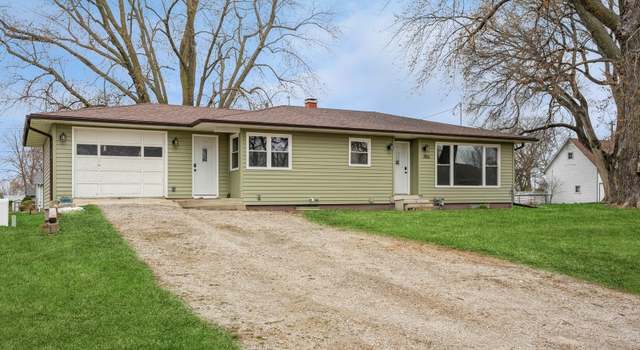 Photo of 406 10th Ave, Sully, IA 50251