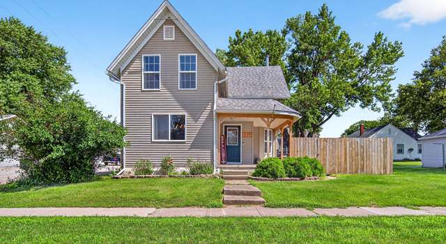 Photo of 209 W Jackson St, Panora, IA 50216