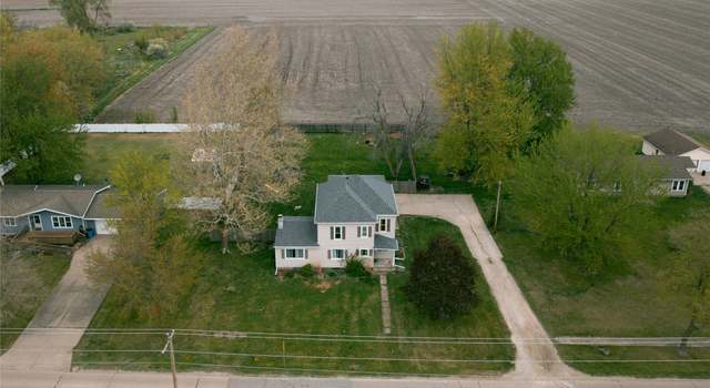 Photo of 223 E Belmont St, Milo, IA 50166