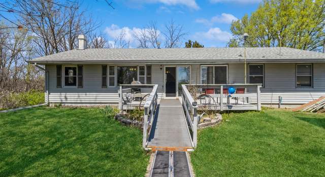 Photo of 19551 Kirkwood St, Milo, IA 50166