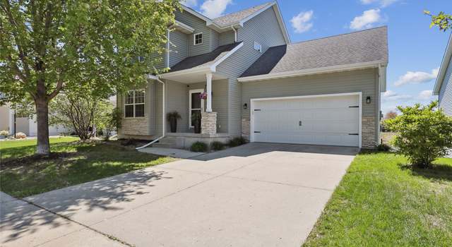 Photo of 120 SE Booth Ave, Waukee, IA 50263