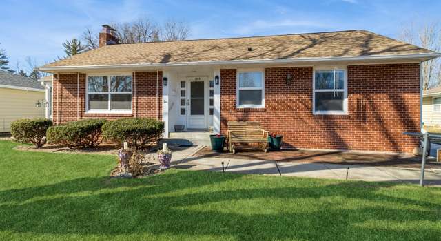 Photo of 1525 Wilson Ave, Ames, IA 50010