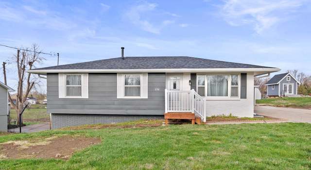 Photo of 230 S Pleasant Hill Blvd, Pleasant Hill, IA 50327