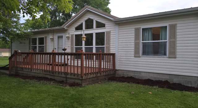 Photo of 119 S Main St, Boone, IA 50036