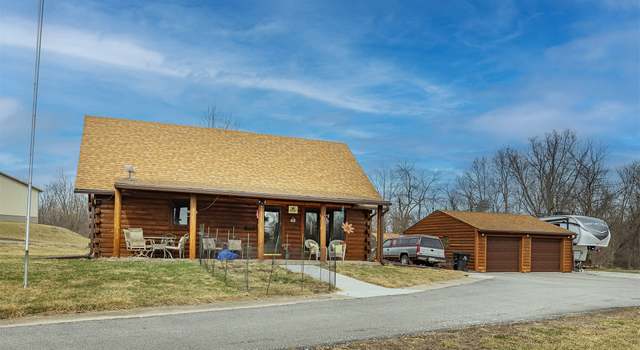 Photo of 2117 330th St, Madrid, IA 50156
