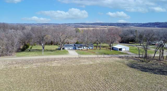 Photo of 1043 260th St, Tracy, IA 50256