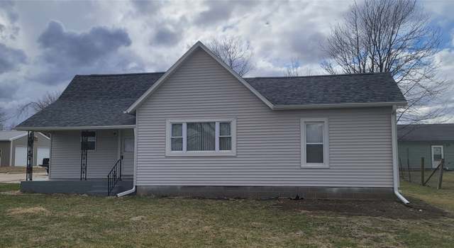 Photo of 308 SE 6th St, Greenfield, IA 50849