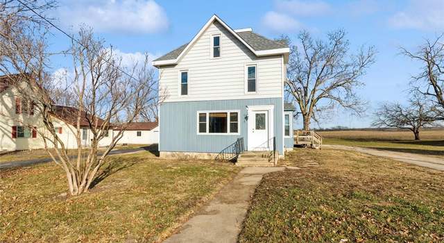 Photo of 608 S Center St, Zearing, IA 50278