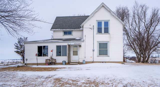 Photo of 2897 310th St, Gilman, IA 50106