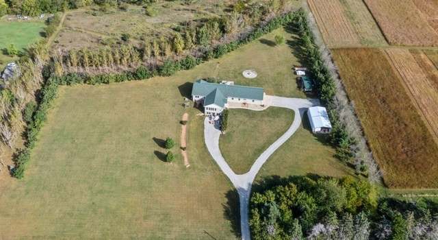 Photo of 6430 S 20th Ave W, Newton, IA 50208