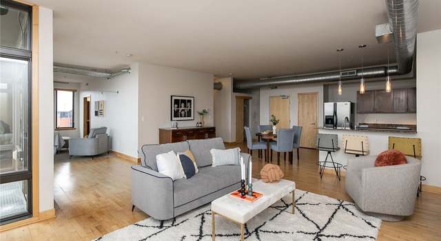 Photo of 119 4th St #508, Des Moines, IA 50309