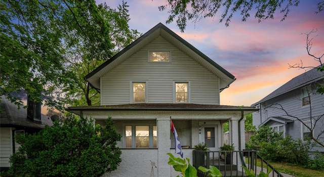 Photo of 704 35th St, Des Moines, IA 50312