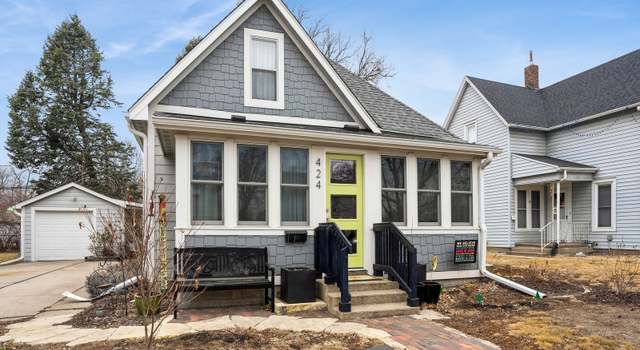 Photo of 424 8th St, West Des Moines, IA 50265