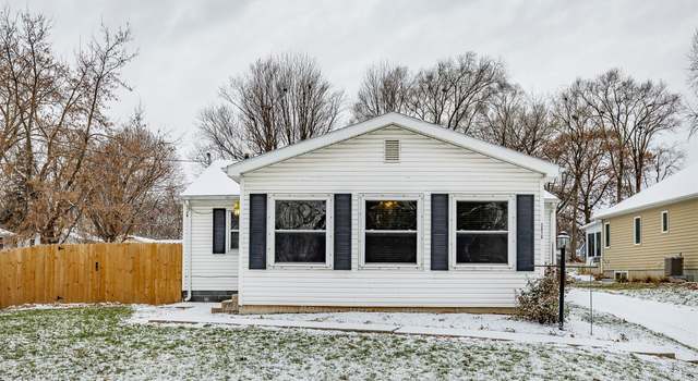 Photo of 3910 NE 48th St, Des Moines, IA 50317