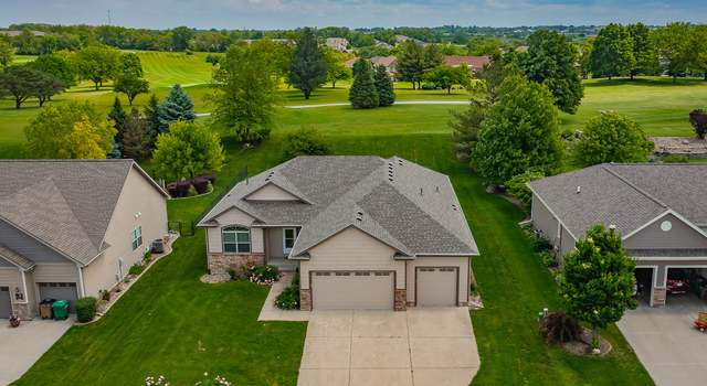 Photo of 2005 Andrews Dr, Pleasant Hill, IA 50327