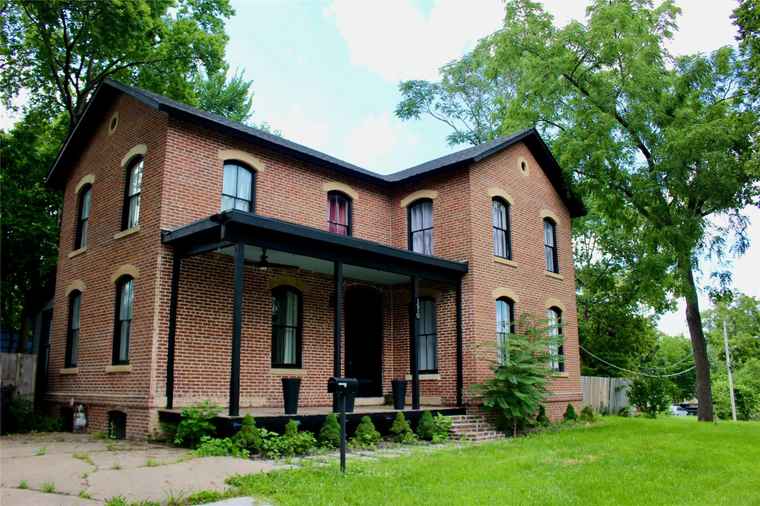 Photo of 1510 9th St Des Moines, IA 50314