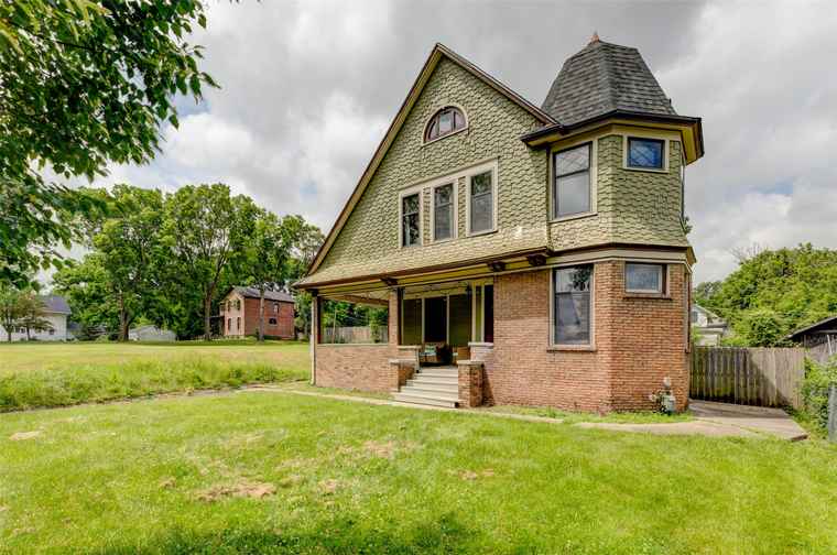 Photo of 1530 9th St Des Moines, IA 50314